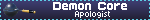 Demon Core Apologist Blinkie