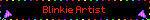 Blinkie Artist Blinkie
